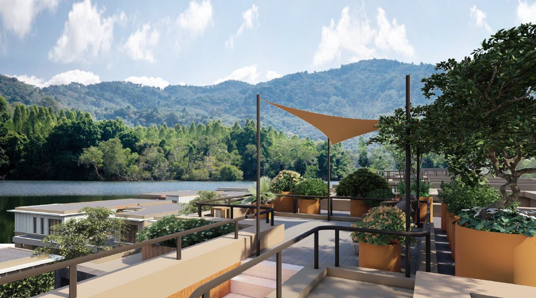 House in Choeng Thale, Phuket, Thailand 4 - 17132472
