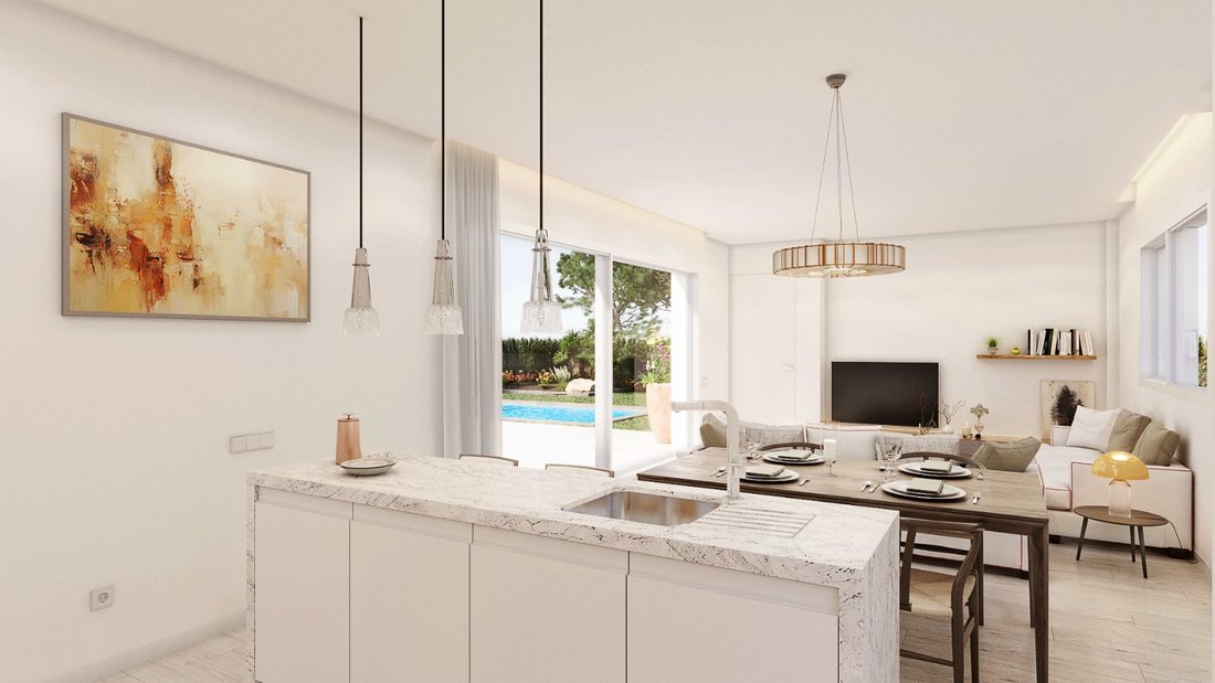 Villa in Orihuela, Valencian Community, Spain 3 - 17098805