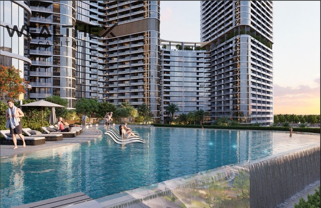 Apartment in Bukadra, Dubai, United Arab Emirates 4 - 17131741