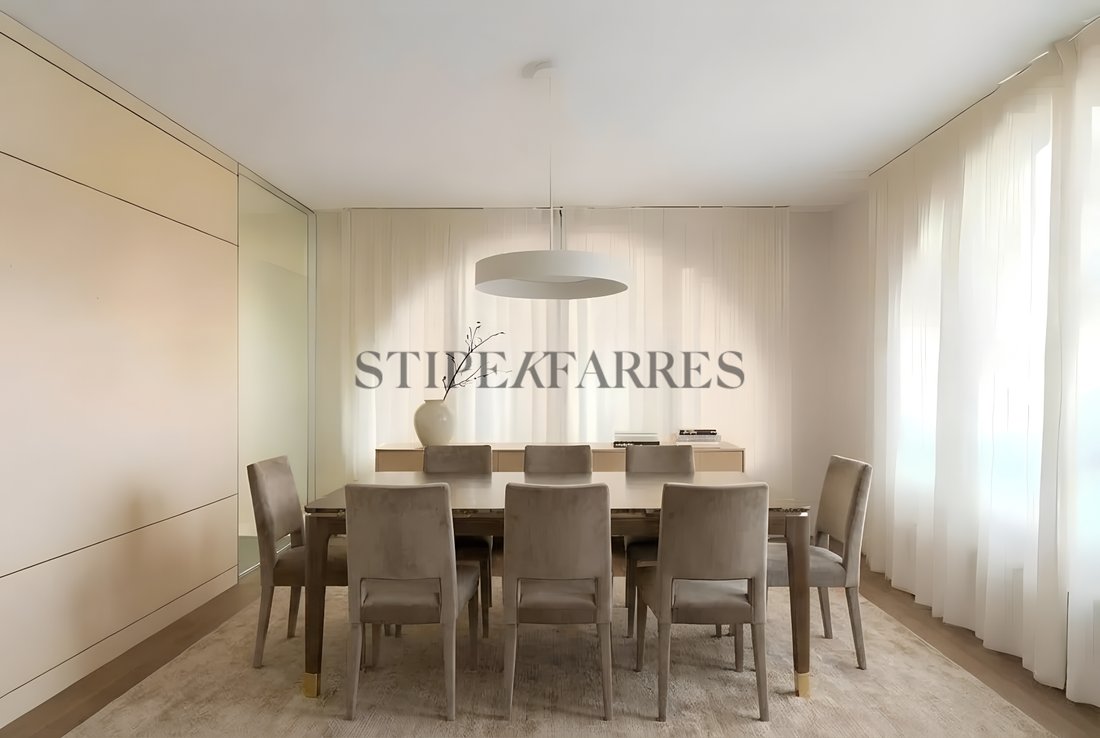 Apartment in Sarrià-Sant Gervasi, Barcelona, Spain 3 - 17099069