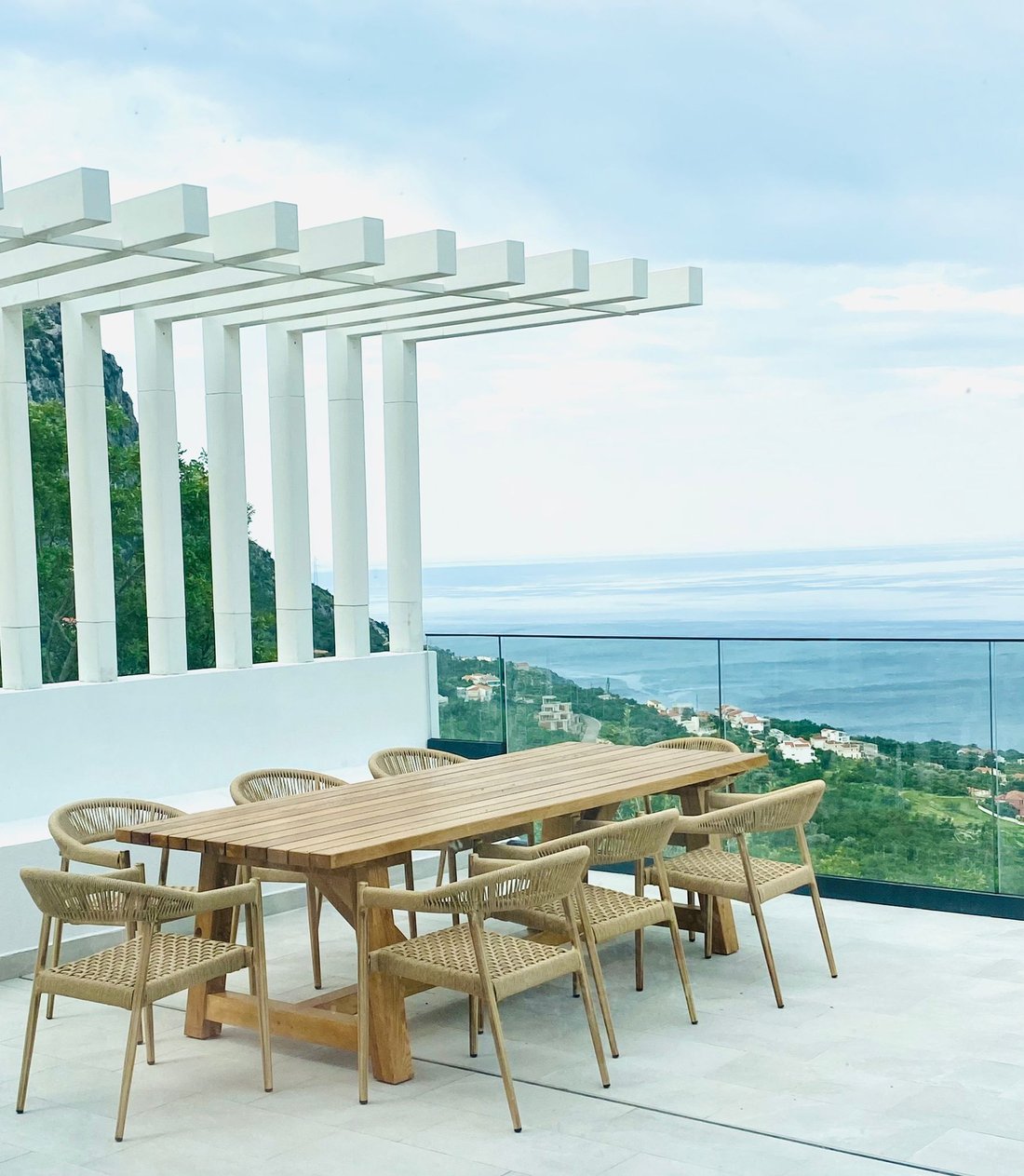 Villa in Blizikuće, Budva Municipality, Montenegro 1 - 17128273