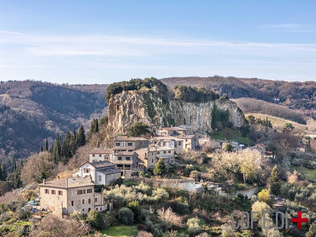 Country House in Orvieto, Umbria, Italy 3 - 17130251