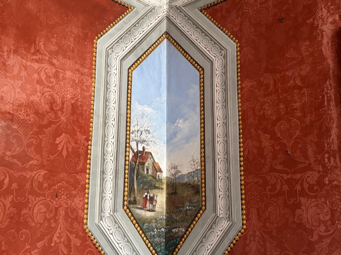 Apartment in Amalfi, Campania, Italy 5 - 17132382