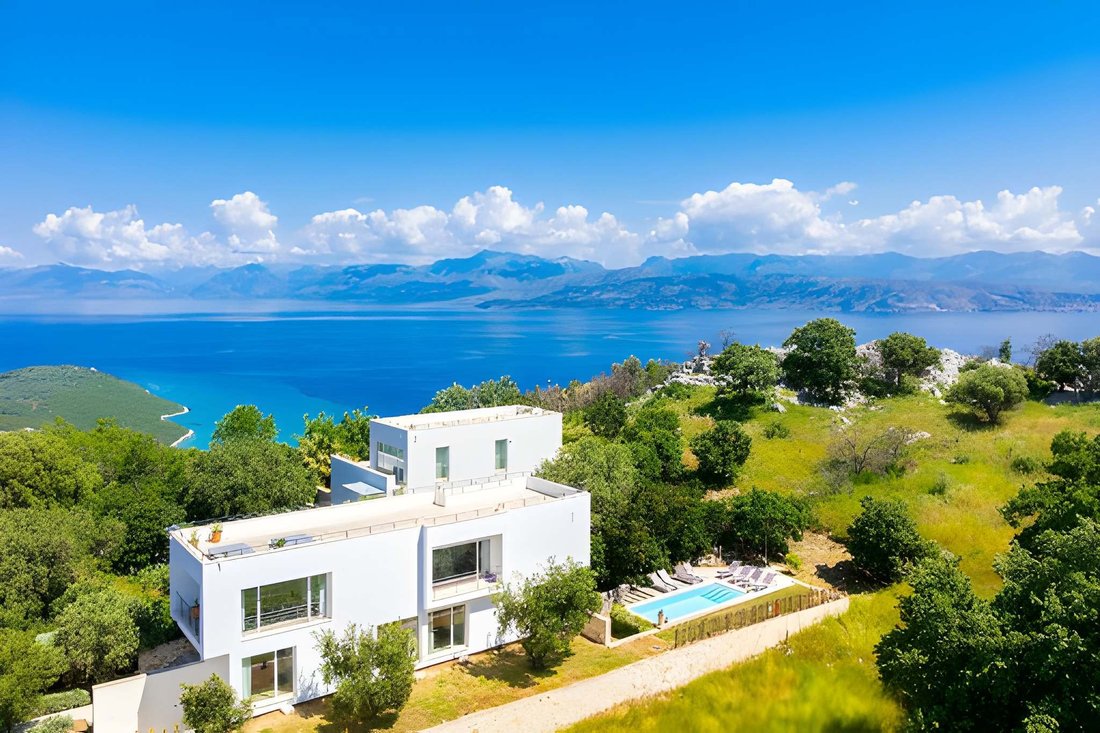 House in Northern Corfu, Peloponnese, Western Greece and the Ionian, Greece 3 - 17091302