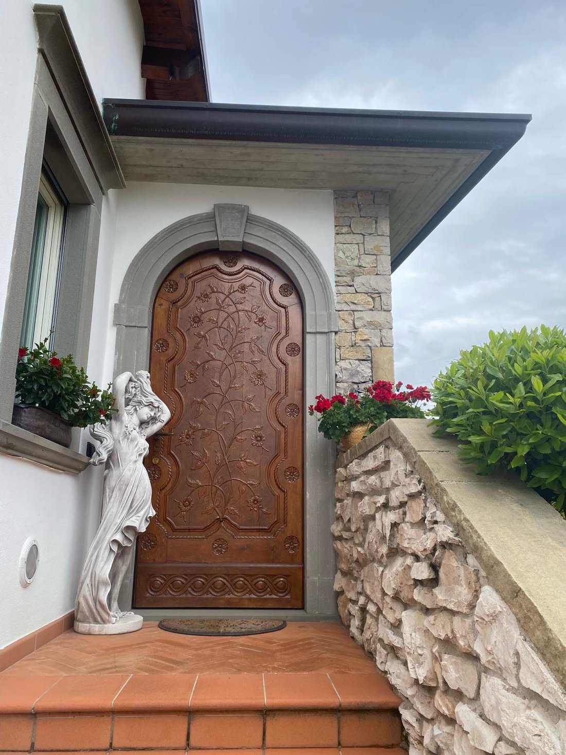 Villa in Ranica, Lombardy, Italy 2 - 17130431