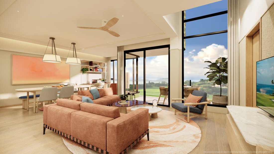 Condo in Nong Kae, Tanintharyi Region, Thailand 4 - 17132649