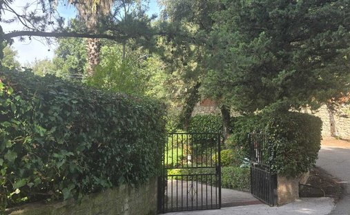 Villa in Poggio Catino, Lazio, Italy 1