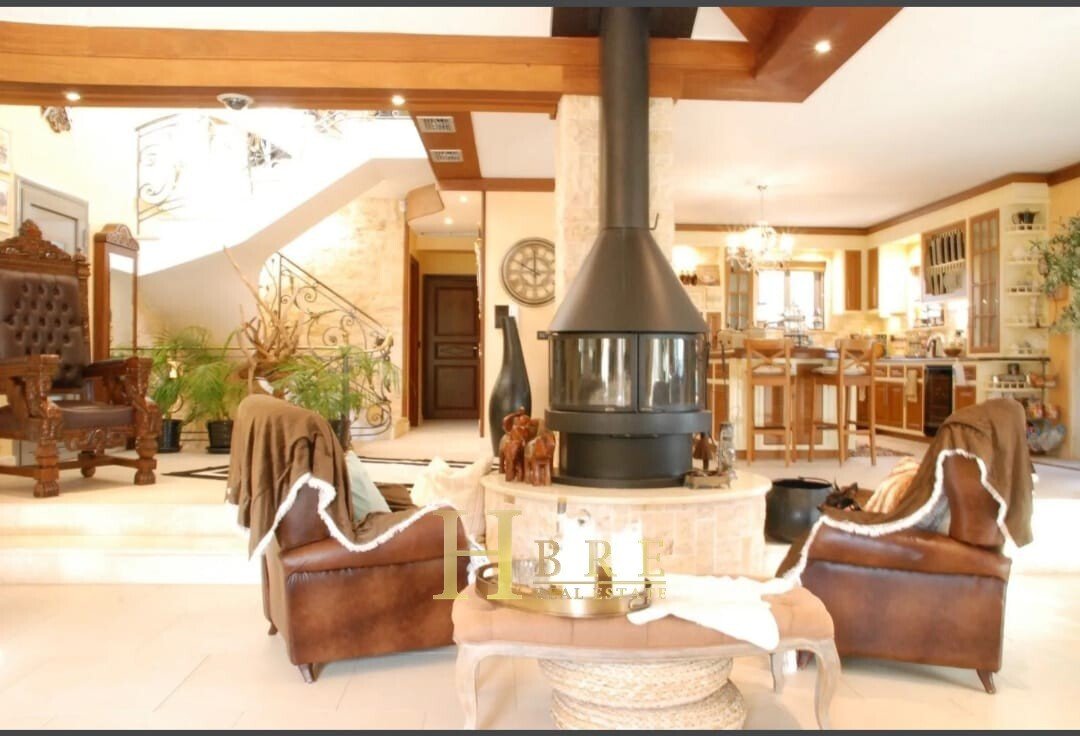 Villa in Markopoulo Mesogaias, Attica, Greece 5 - 17132509