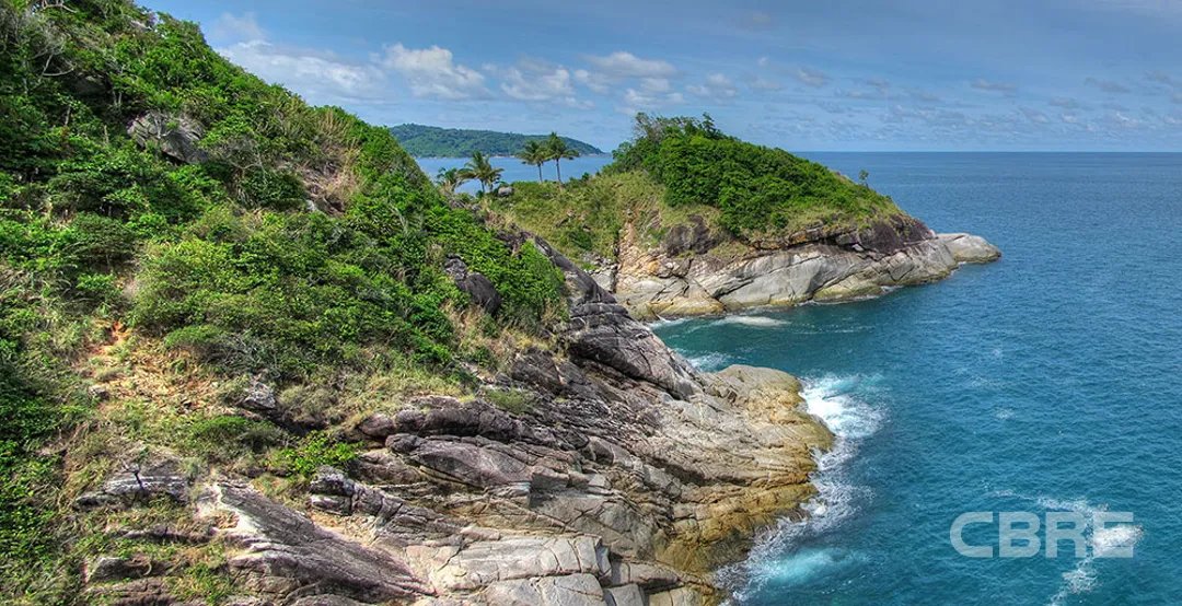 Villa in Kamala, Phuket, Thailand 3 - 17131609
