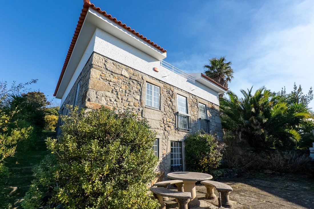 House in Carreco, Viana do Castelo District, Portugal 2 - 17132344