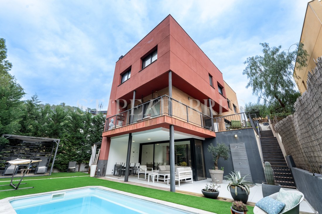 House in el Papiol, Catalonia, Spain 2 - 17100276