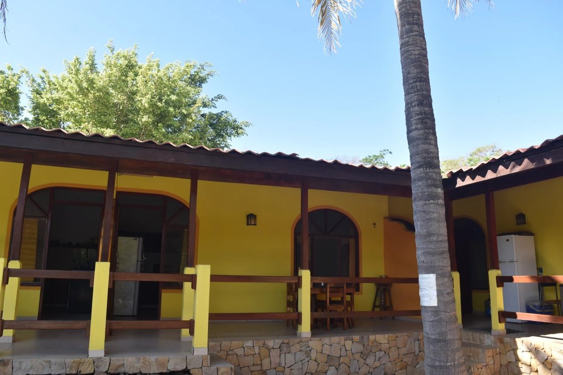 House in Tamarindo, Guanacaste Province, Costa Rica 4 - 17127136