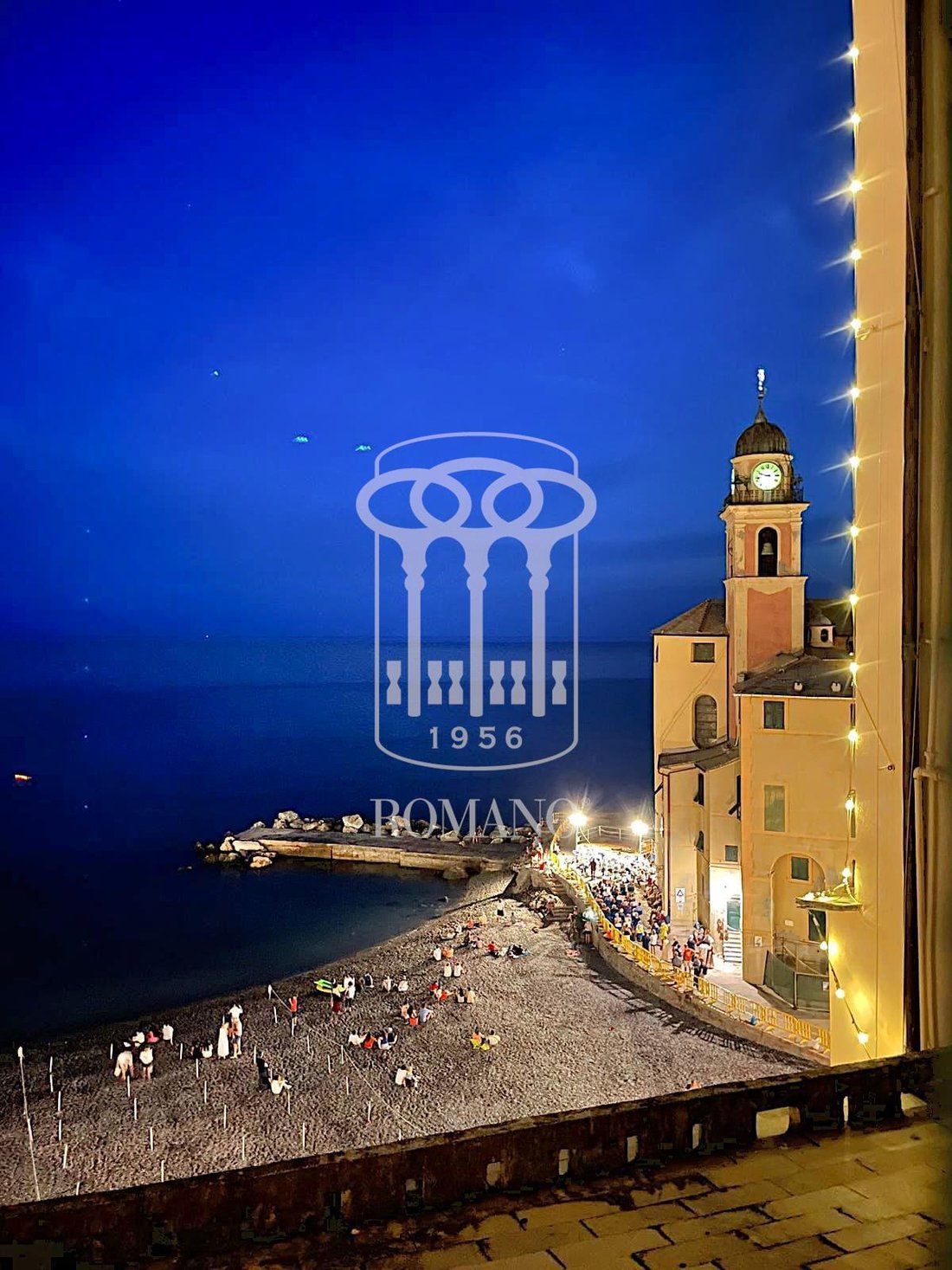 Apartment in Camogli, Liguria, Italy 5 - 17127145
