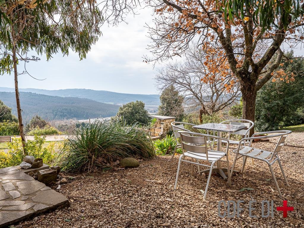 Country House in Pomarance, Tuscany, Italy 5 - 17130289