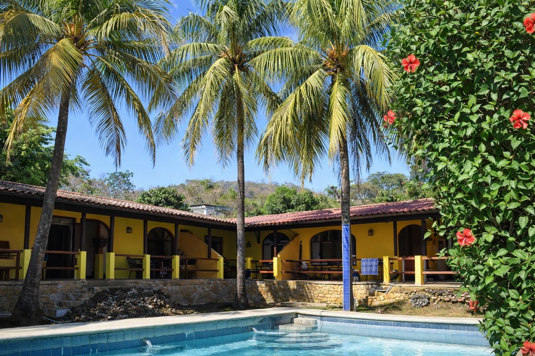 House in Tamarindo, Guanacaste Province, Costa Rica 2 - 17127136