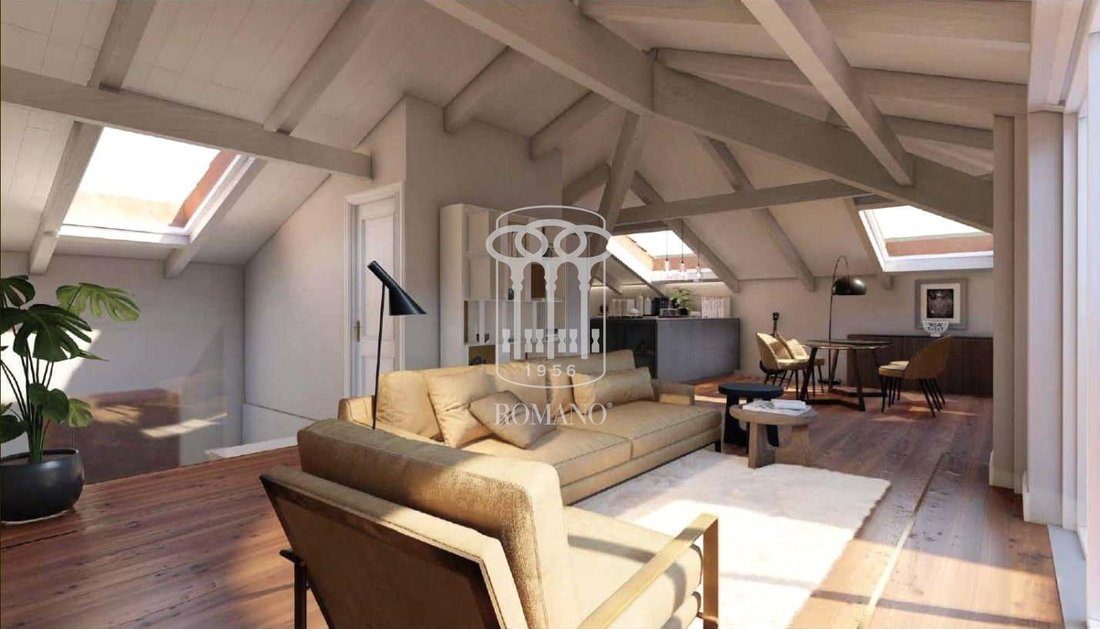 Penthouse in Casale Park - Castle, Rapallo, Liguria 5 - 17127012