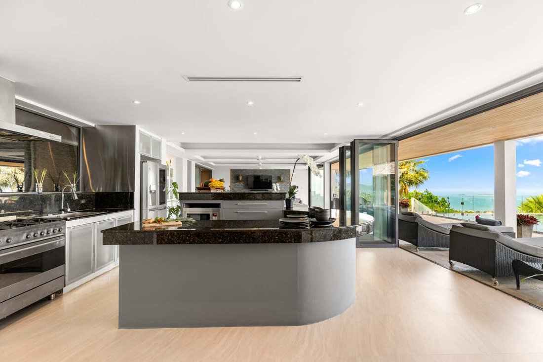 Villa in Koh Samui, Surat Thani, Thailand 5 - 17111265