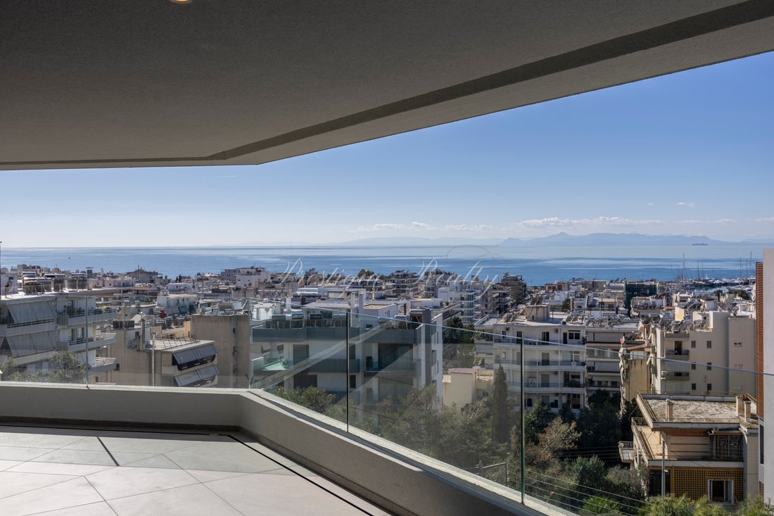 Apartment in South Athens, Attica, Greece 1 - 17126784