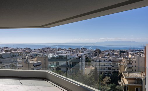 Apartment in South Athens, Attica, Greece 1