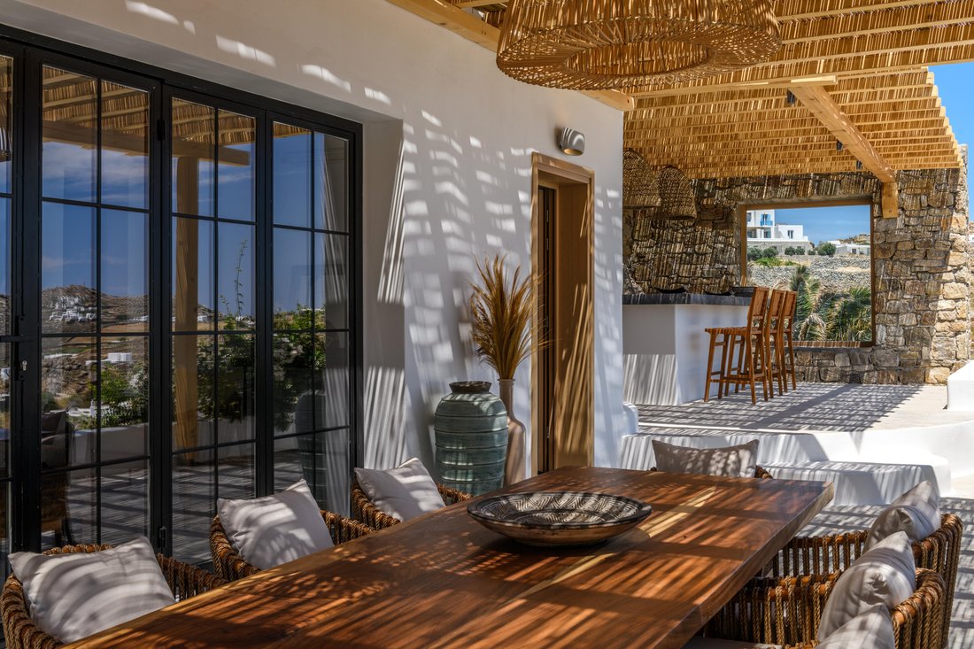 Villa in Mykonos, Aegean, Greece 5 - 17098664
