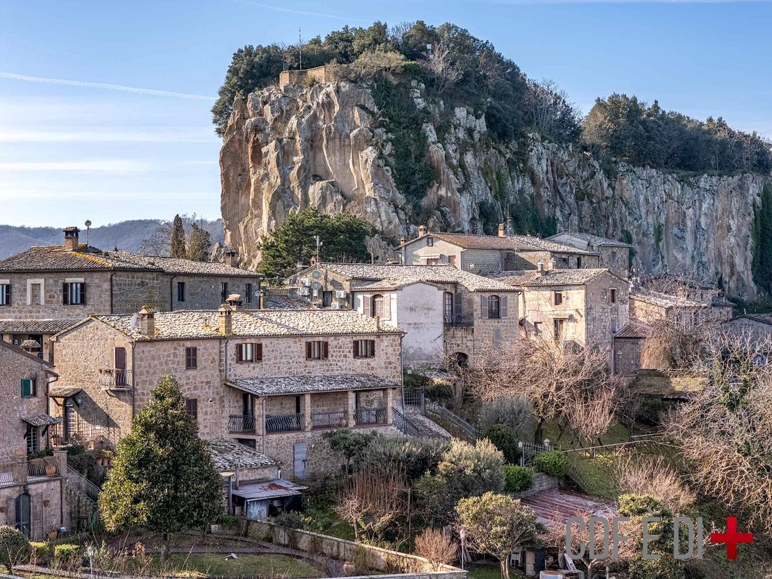 Country House in Orvieto, Umbria, Italy 1 - 17130251