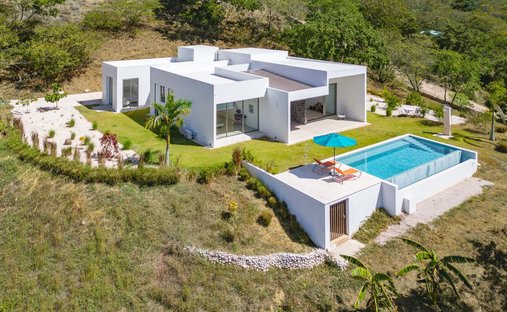 Villa in Tamarindo, Guanacaste Province, Costa Rica 1