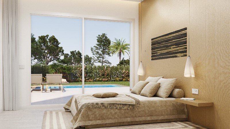 Villa in Orihuela, Valencian Community, Spain 5 - 17098805