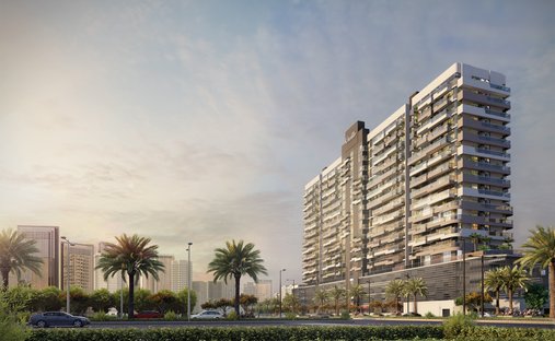 Apartment in Dubai, Dubai, United Arab Emirates 1
