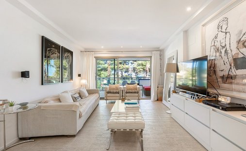 Apartamento en Santa Eulalia del Río, Islas Baleares, España 1