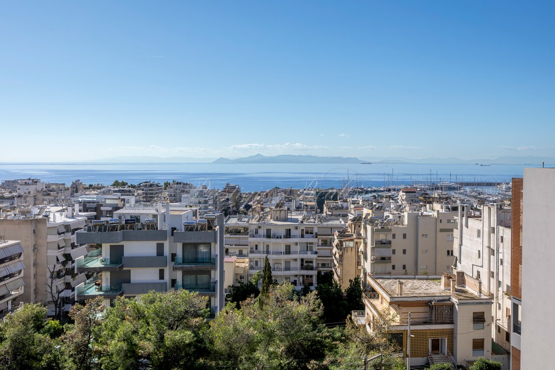 Apartment in South Athens, Attica, Greece 5 - 17126784