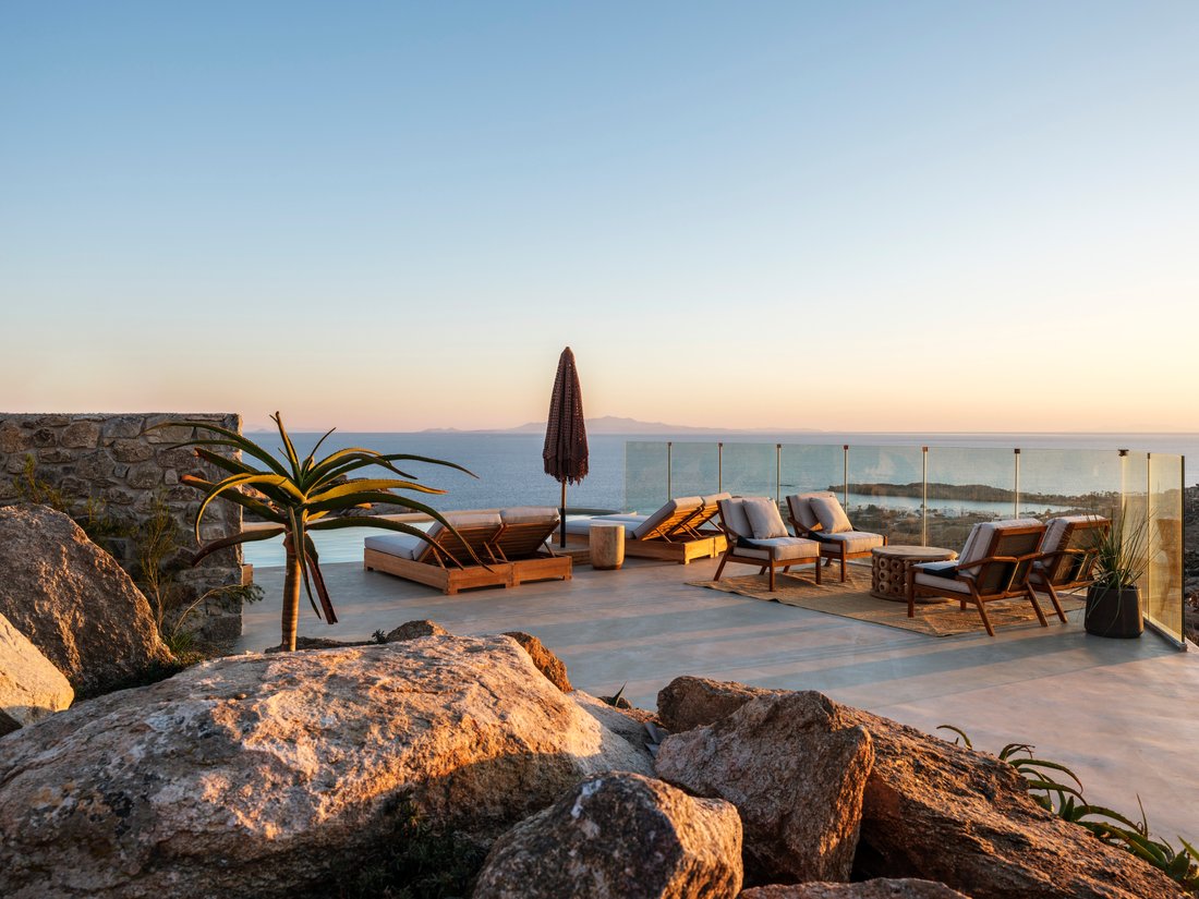Villa in Mykonos, Aegean, Greece 5 - 17098701