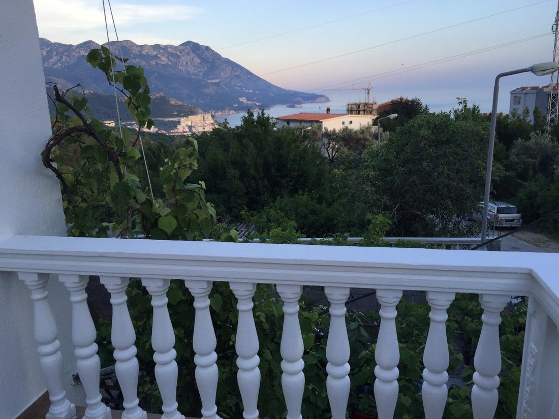 House in Budva, Budva Municipality, Montenegro 5 - 17128134