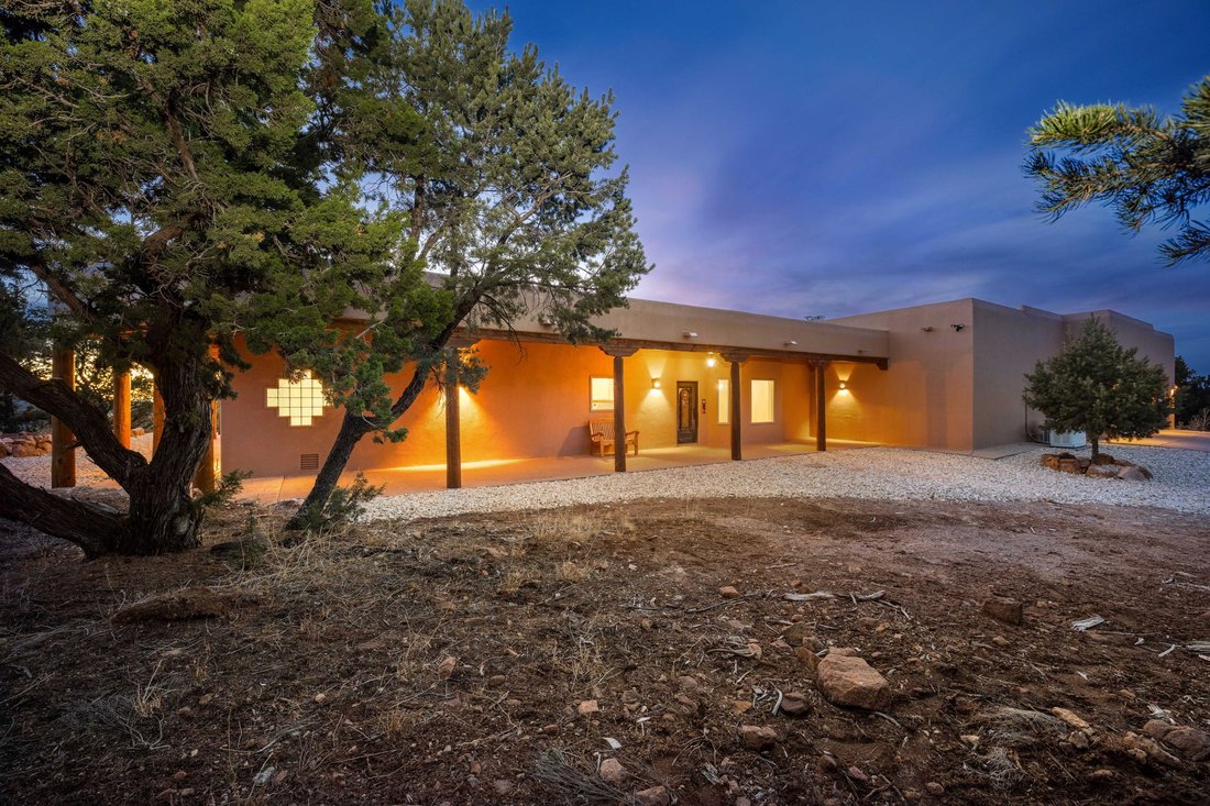 House in High Rolls, New Mexico, United States 1 - 17100479