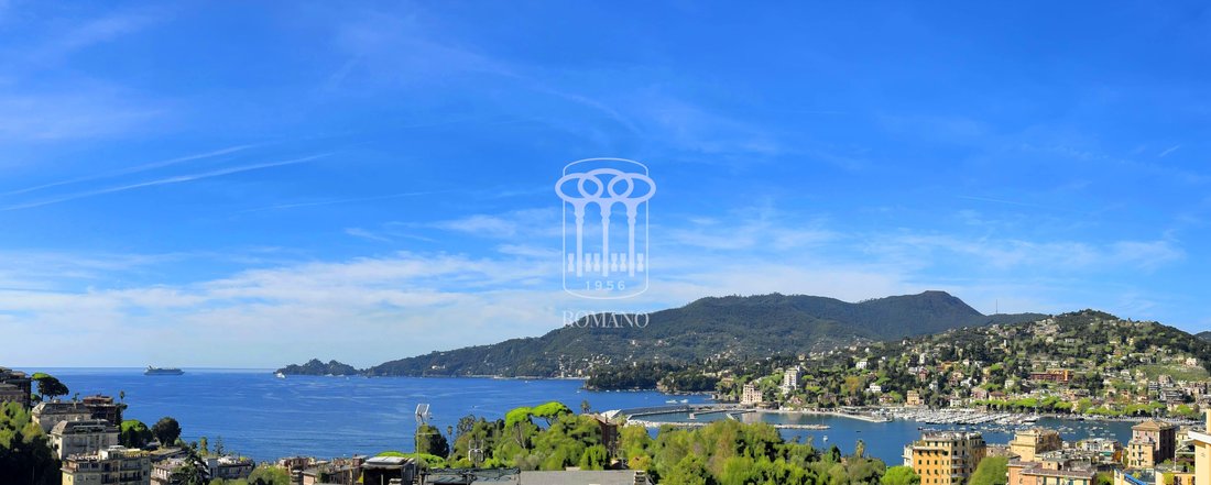 Penthouse in Casale Park - Castle, Rapallo, Liguria 2 - 17127012