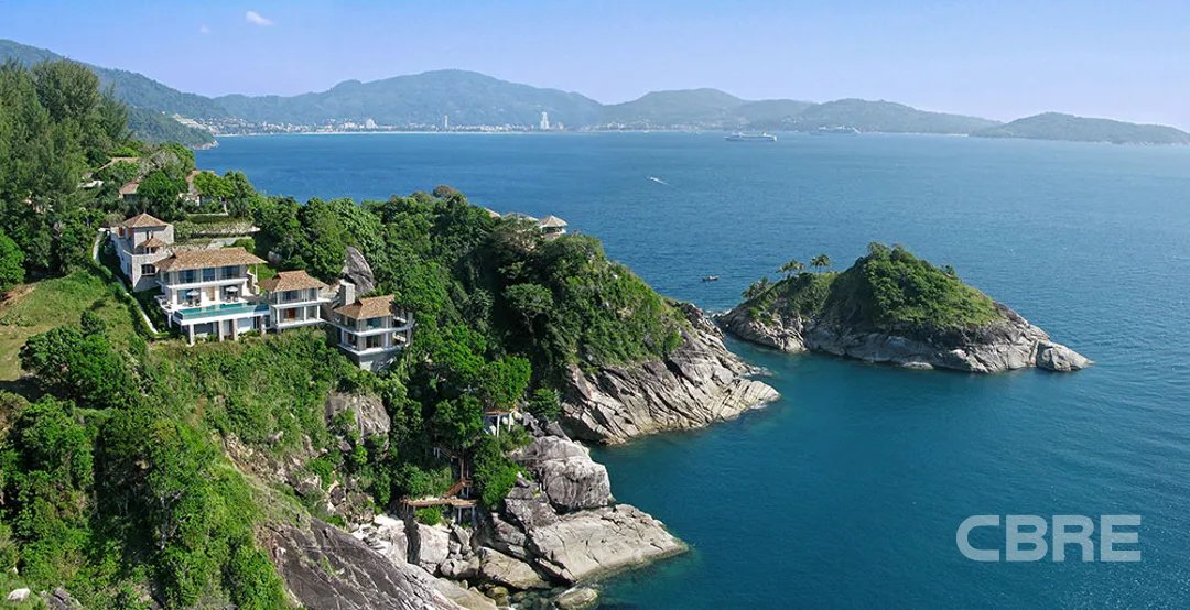 Villa in Kamala, Phuket, Thailand 2 - 17131609