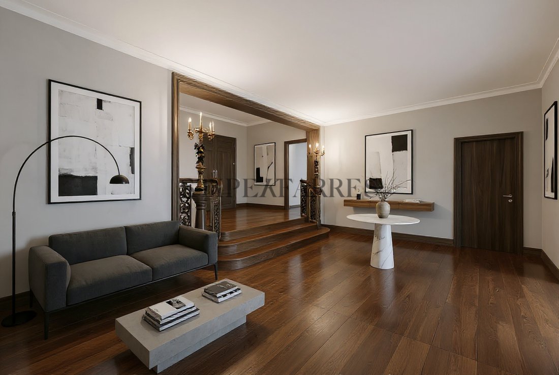 Apartment in Sarrià-Sant Gervasi, Barcelona, Spain 5 - 17099234