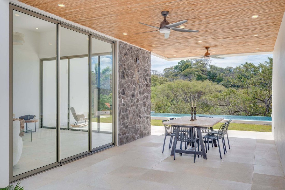 Villa in Tamarindo, Guanacaste Province, Costa Rica 3 - 17127089