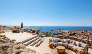 Villa in Mykonos, Aegean, Griechenland 2