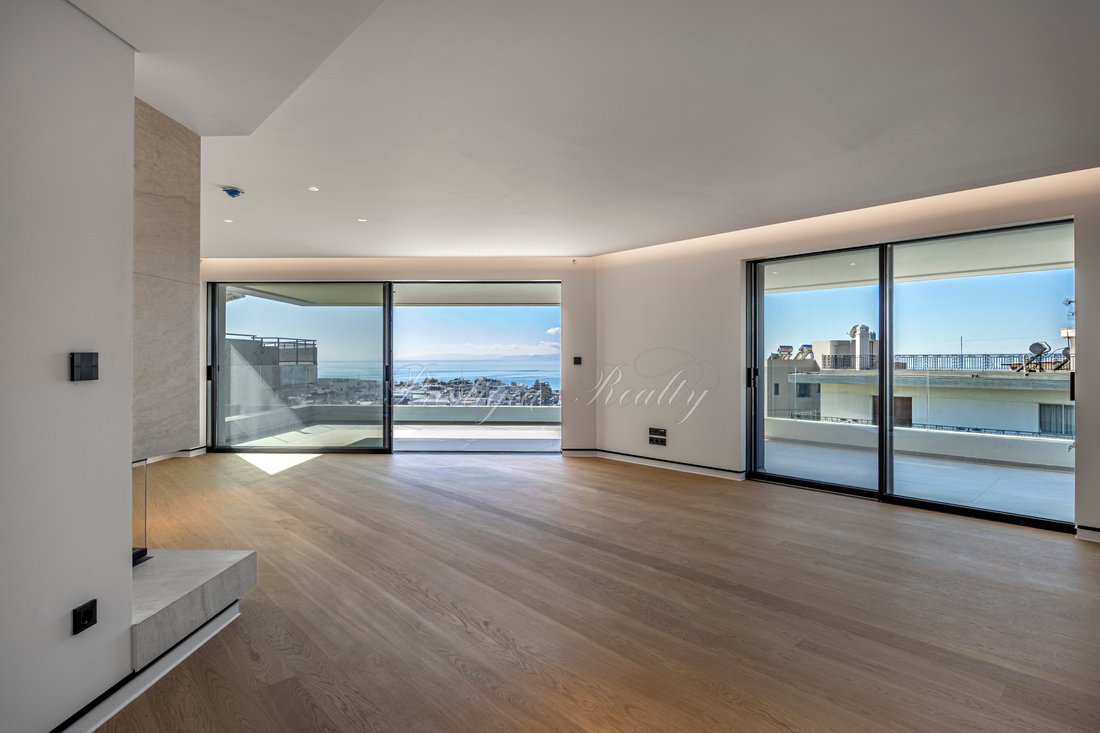 Apartment in South Athens, Attica, Greece 3 - 17126784