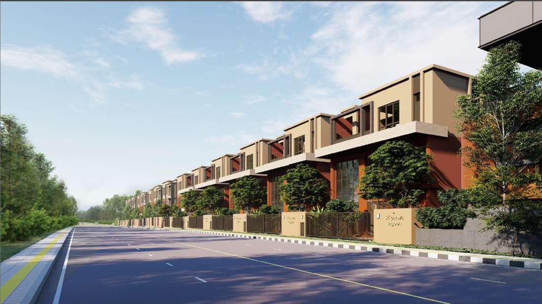House in Choeng Thale, Phuket, Thailand 5 - 17132472