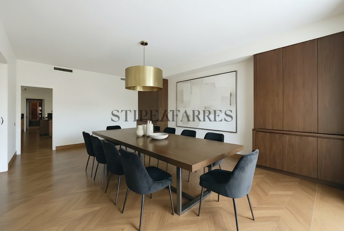 Apartment in Sarrià-Sant Gervasi, Barcelona, Spain 2 - 17099234