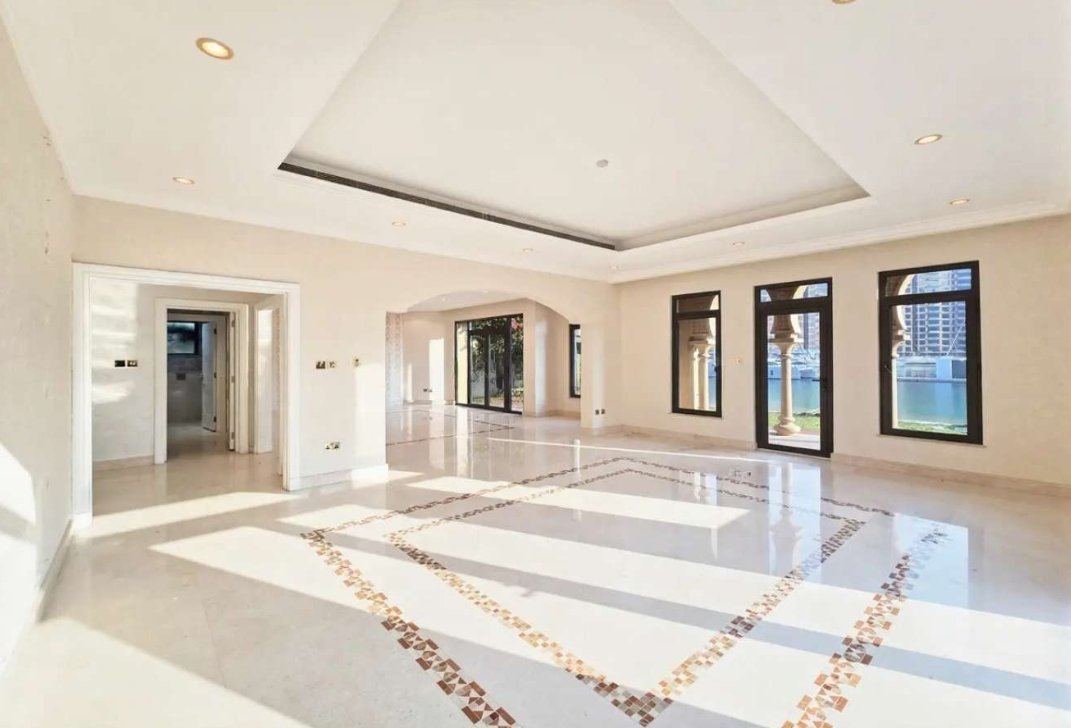 House in Palm Jumeirah, Dubai, United Arab Emirates 3 - 17132083