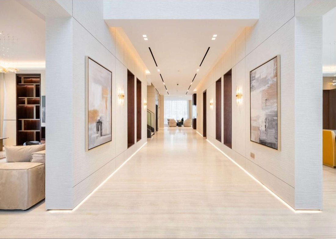 Villa in Palm Jumeirah, Dubai, United Arab Emirates 3 - 17132034