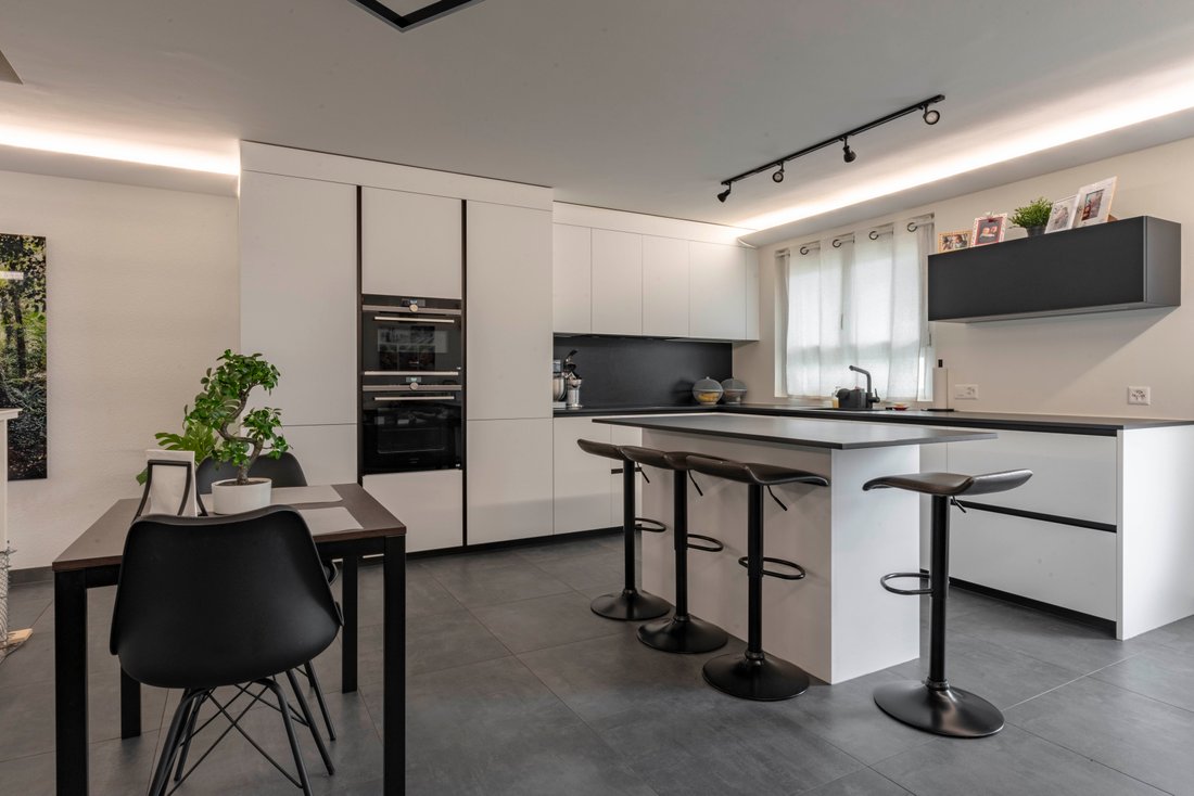 House in Genolier, Vaud, Switzerland 3 - 17098756