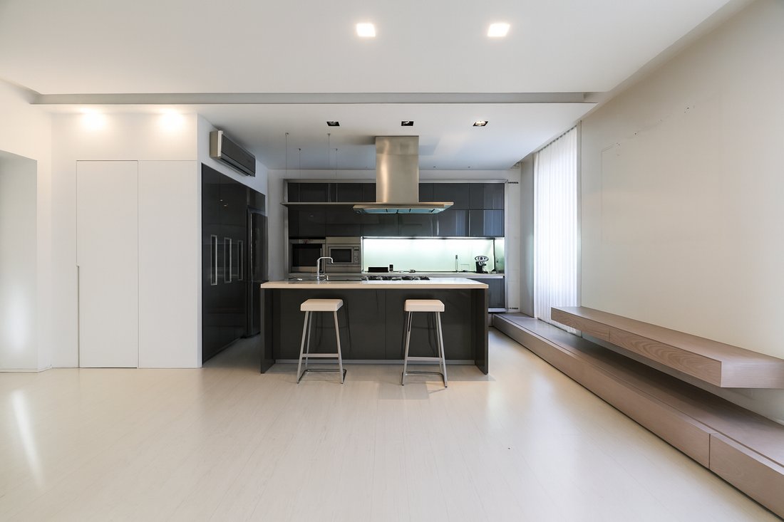 Apartment in Garibaldi - Corso Como, Milan, Italy 4 - 17100653