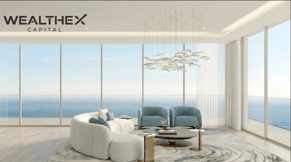 Apartment in Dubai, United Arab Emirates 4 - 17130032