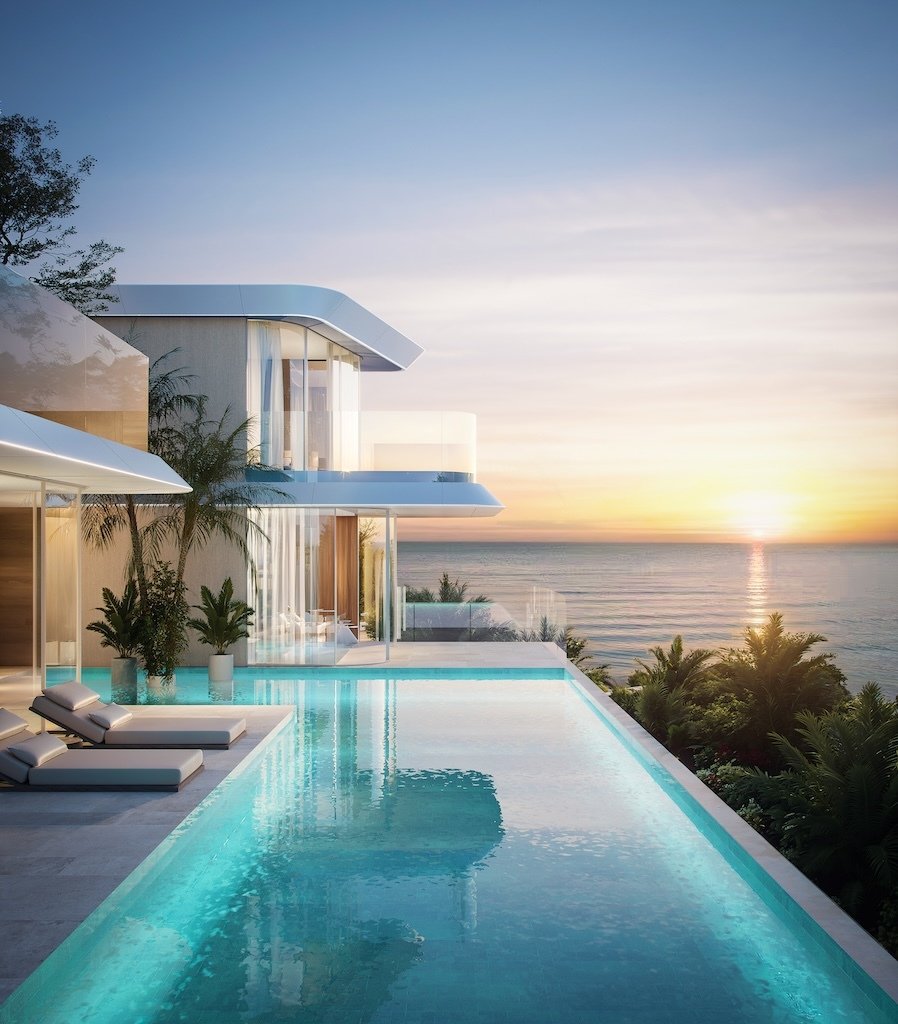 Villa in Koh Samui, Surat Thani, Thailand 3 - 17121572