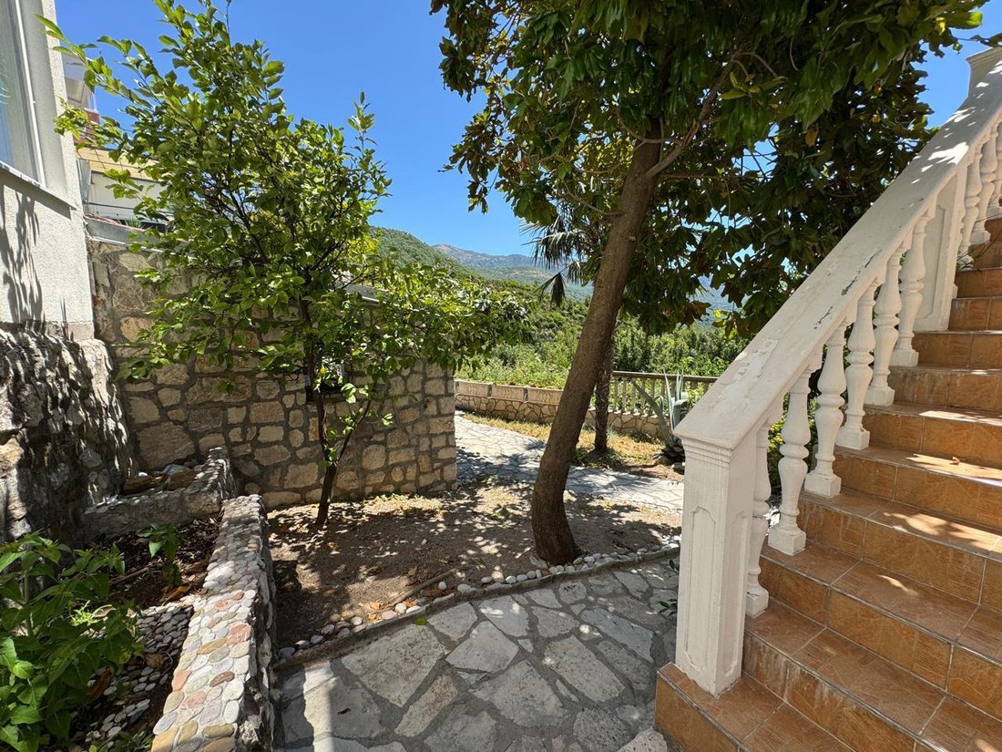House in Budva, Budva Municipality, Montenegro 2 - 17128134