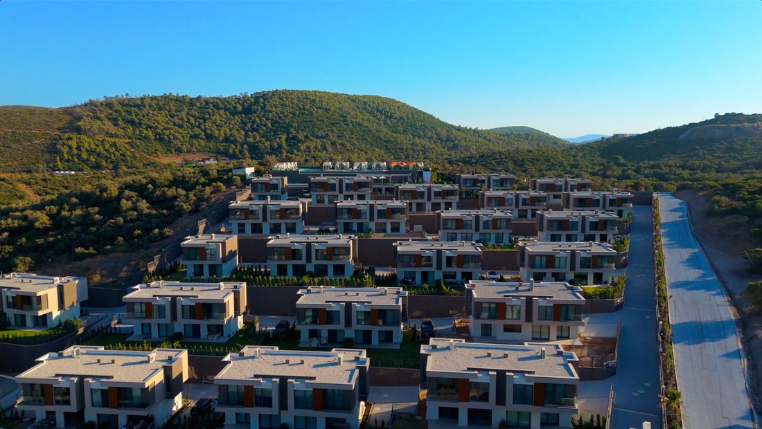 Villa in Bodrum, Bodrum, Turkey 4 - 17098807