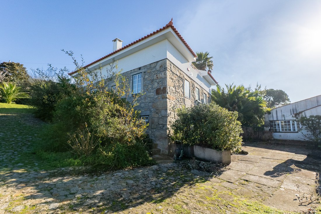 House in Carreco, Viana do Castelo District, Portugal 3 - 17132344